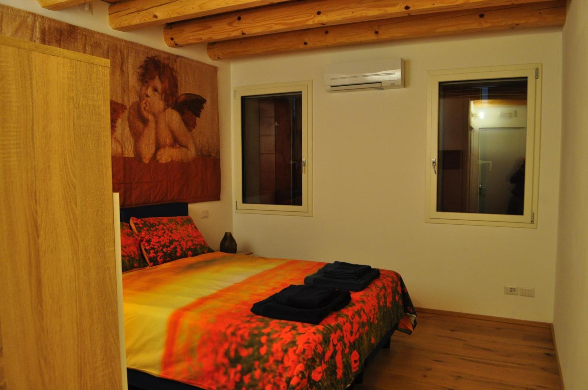 Casa Italia Locazione Turistica Apartment Falze  ภายนอก รูปภาพ